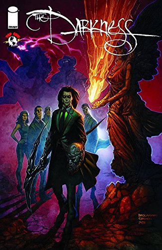 The Darkness Accursed Volume 5: 05