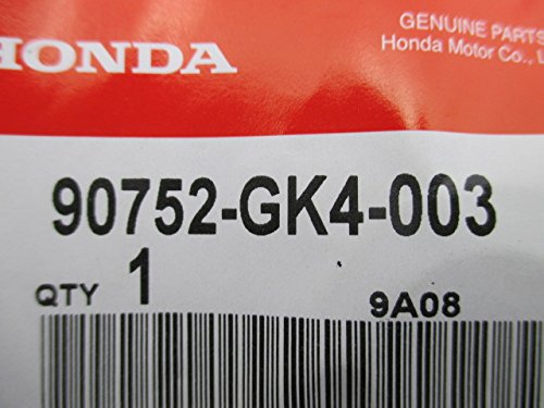 Amazon | [ホンダ] スーパーカブ50純正Fホイールオイルシール 90752