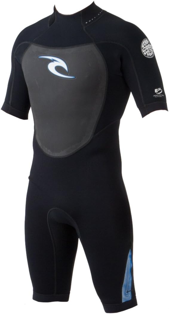 Rip Curl Men's Dawn Patrol Short Sleeve Springsuit