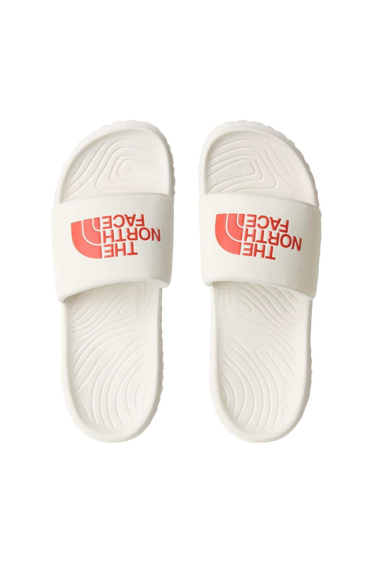 THE NORTH FACE Never Stop Cush SandaleHomme