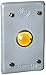 APPLETON FSK1JAC FSK CAST Cover W/Amber Jewel