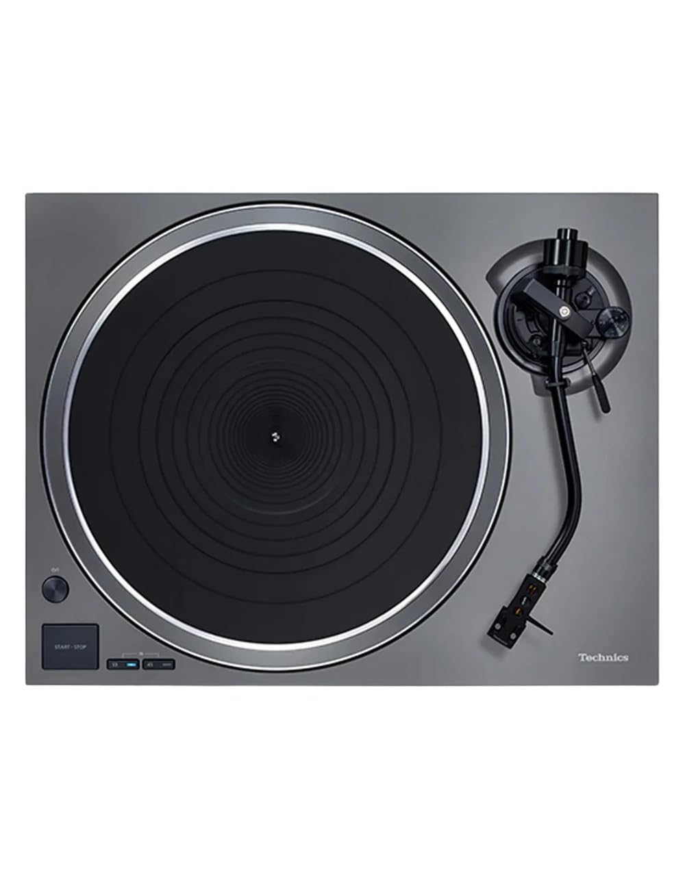 Technics SL-1500CS Tourne-disque à traction directe