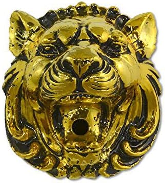 Italian Lion Gold (LIO-GOL)