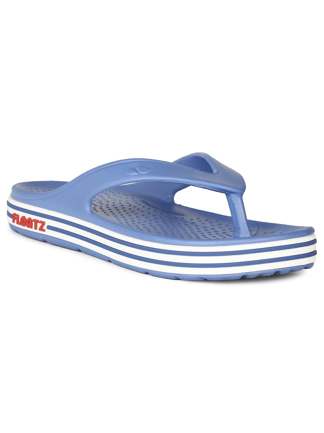 Floatz Womens 2.0 TH BLUE Flip-Flop Slipper - 3 UK (B0C673J6TP) Amazon Price History, Amazon Price Tracker