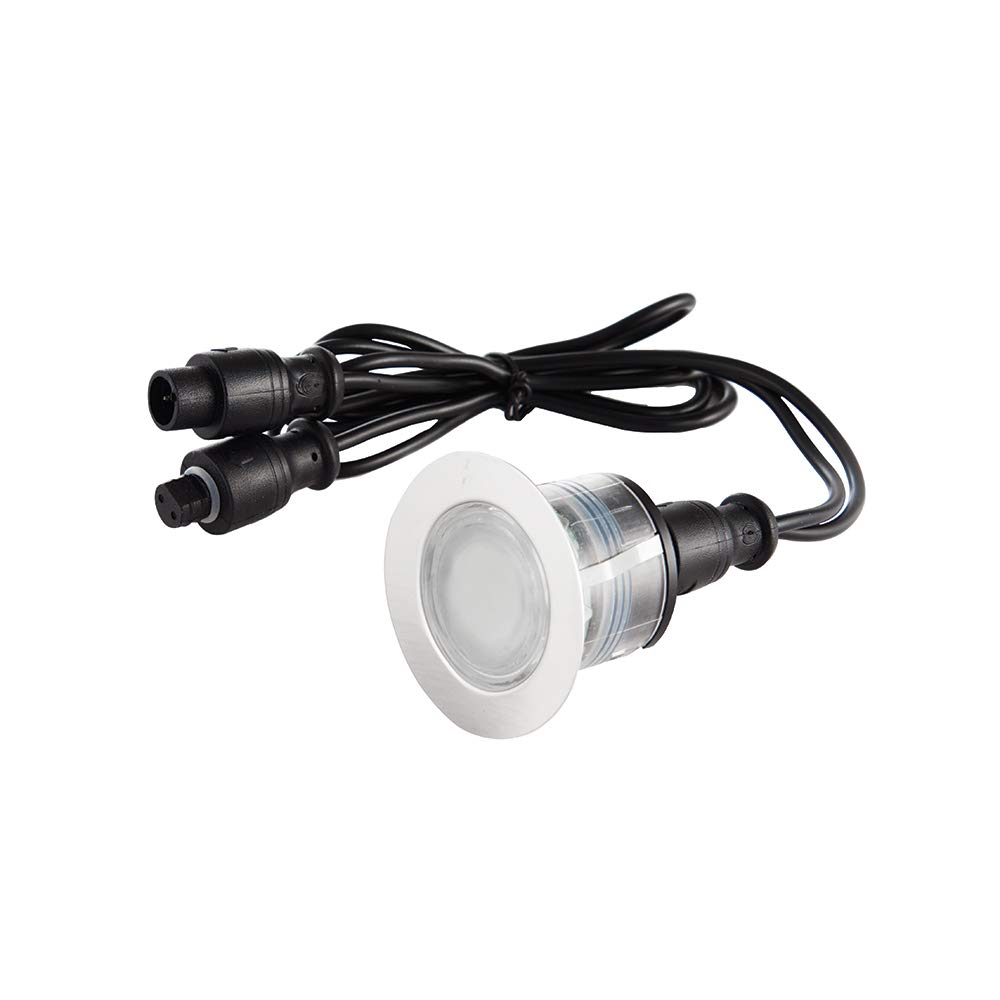 Saxby 71554 Ikon Pro PIR Twilight Detector IP67 Decking Light Accessory
