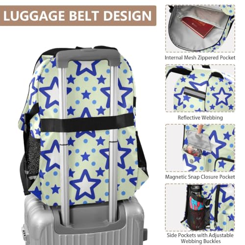 Mochila de trabajo cómoda para evitar dolores de espalda en tu día 4