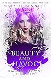 Cover zum Buch Beauty & Havoc