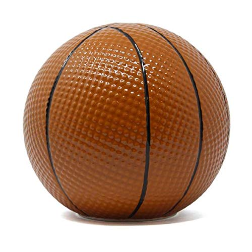 Image of Child to Cherish Ceramic Bank, Basketball