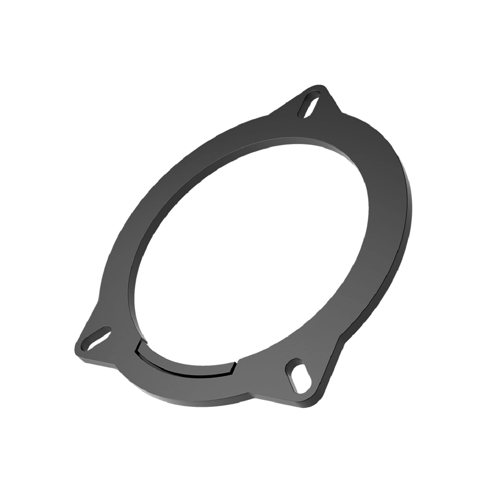 Audison APBMW A4E Altoparlanti Ring per BMW senza fissaggi standard