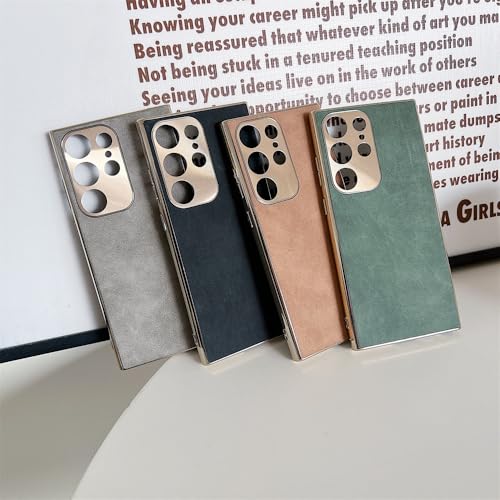 Protection objectif Samsung S24 Ultra contre les rayures de clé