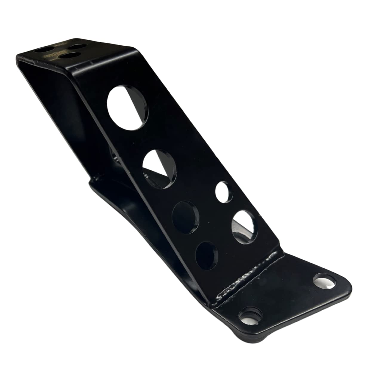 Bario K-Swap Engine Mount Kit For Honda Civic 1996-2000 - Fits K20/K24, Part # EM-1008
