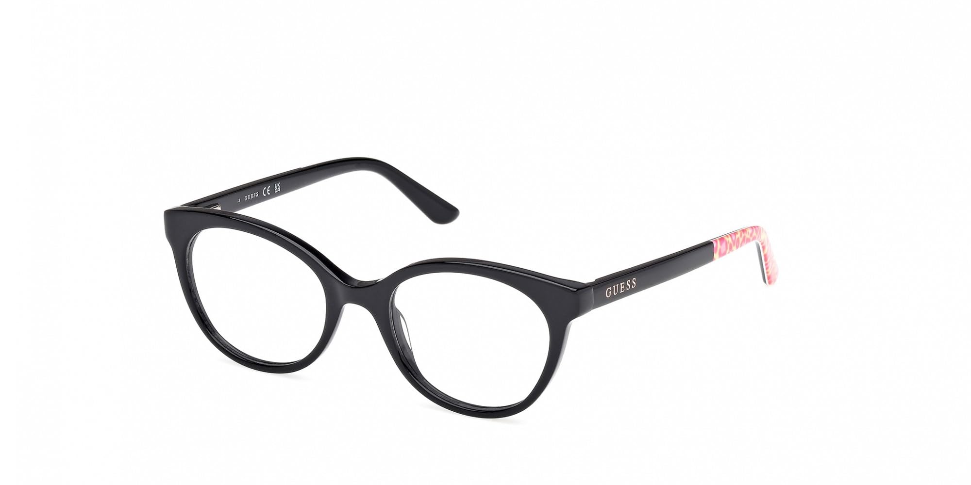 GAFAS GUESS - GU50267 C: shiny black
