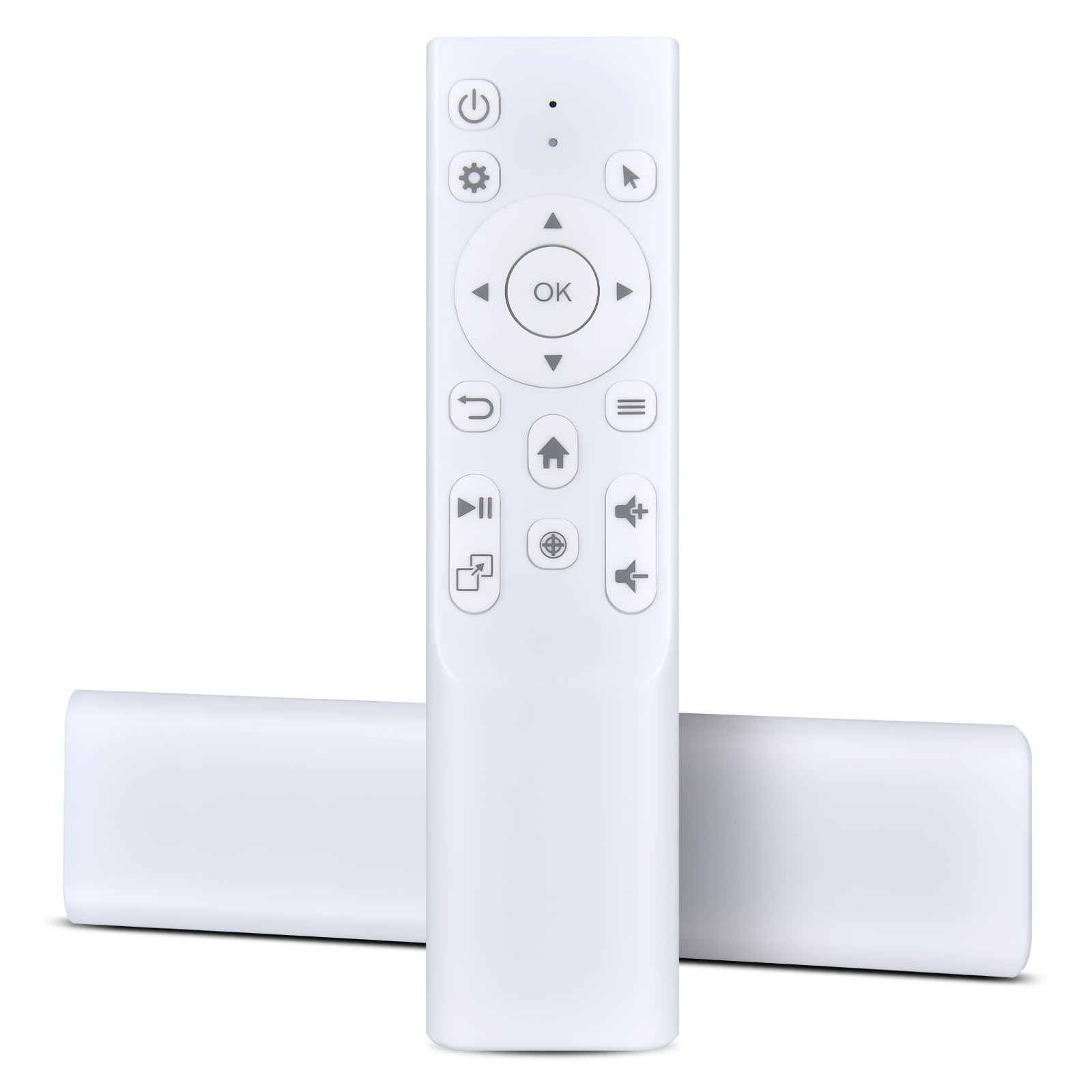 Télécommande de rechange pour Philips NeoPix 230 Home Cinema Video Projector