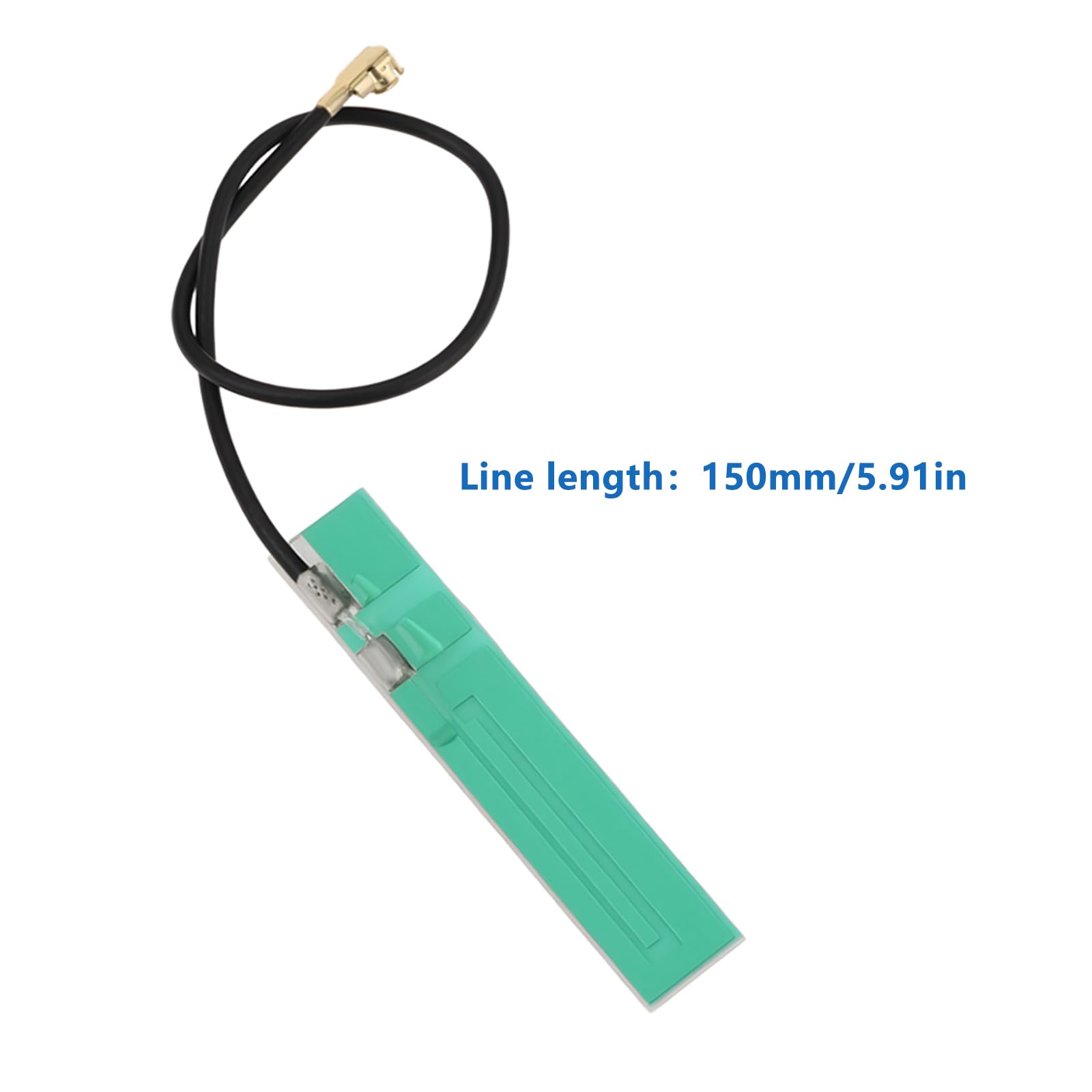 EMSea 5 Pezzi Da Antenna GSM GPRS GPS SIM-800L Con Presa Per Moduli Di Comunicazione