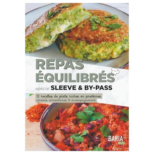 Repas Équilibrés pour Diététique