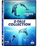 DOLPHIN TALE: 1 & 2 DVD