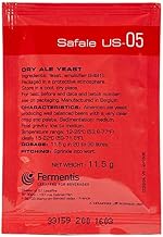 Fermentis Safale US-05 - 12 Pack