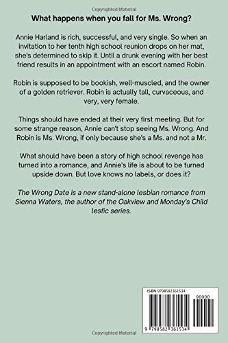 Miniatura 2 de The Wrong Date