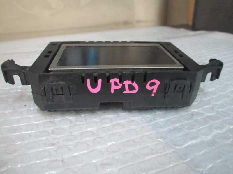 13 14 fits Ford Focus Sync Information Display Screen CM5T-18B955-GD CM5T18B955GD