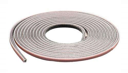 Replacement Weatherstrip Pile