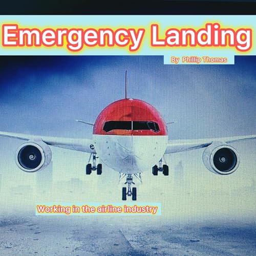 Emergency Landing -- Phillip Thomas episode artwork