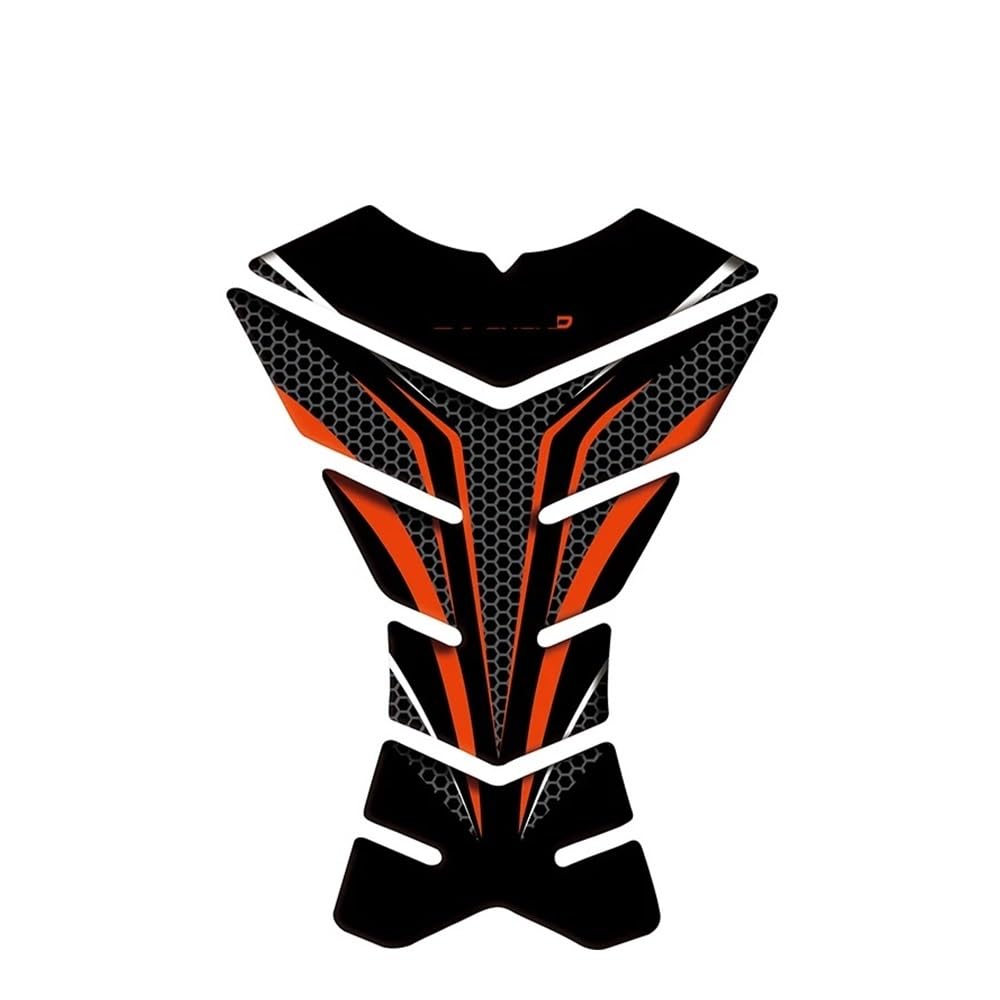 Tank Pad Protector for ETV1000, for RST1000 Motorcycle Rubber Sticker Gas Fuel Oil Tank Pad Protector Decals Tank Pad Sticker