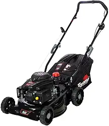 CORTADOR DE GRAMA TOYAMA TLM420RM-38 3,8HP 42CM CORTE C/RECOLHEDOR