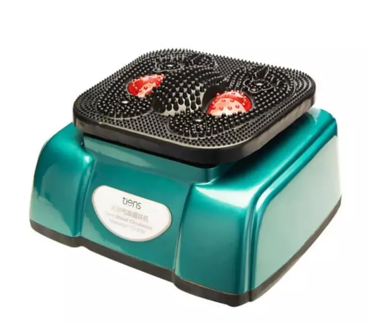 Tiens Electric Foot Vibrating Machine Tiens TQ-D30 Blood Circulative Massager-image-30