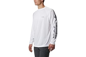 Men's Columbia Shirts: Unbeatable Prices, Uncompromised Quality