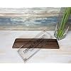 Desk Name Plate Personalized | Custom Name Plates | Name plate Men | Desk Office | Office Men Sign | Name plaque Men | Men gift - (8x3)
