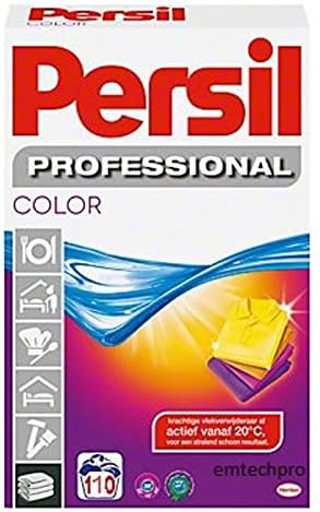 Persil Color Professional...