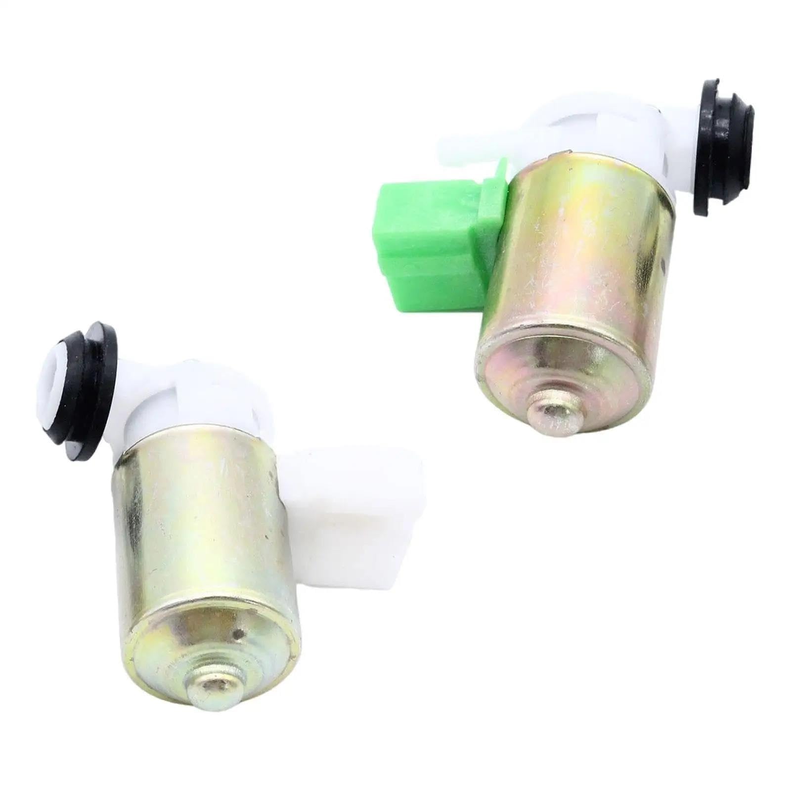 Dla Ford dla Maverick DA Y60 pompa spryskiwacza przedniej szyby system spryskiwaczy