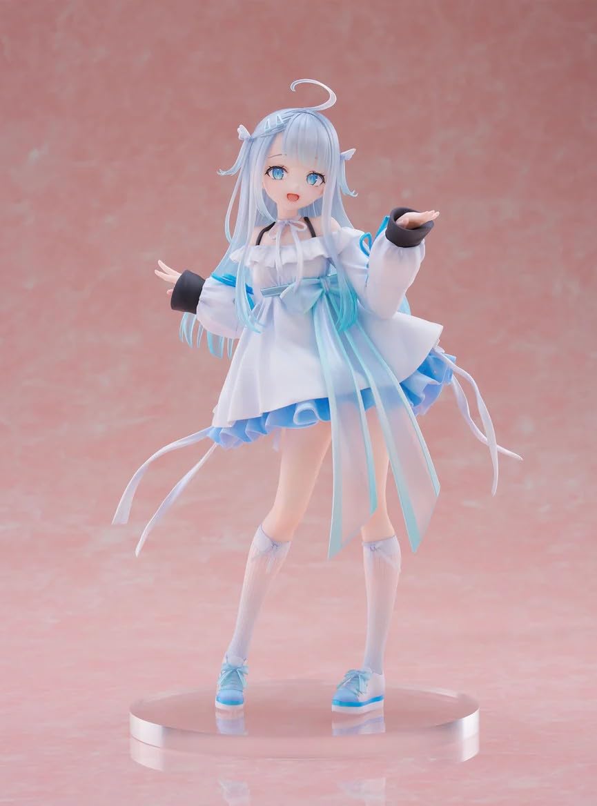 【新品】✞雲の上を散歩する天使達　フィギュア　置物 Amazon.co.jp: 天使うと 1/7 フィギュア Tsumugu : ホビー