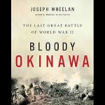 Cover of Bloody Okinawa