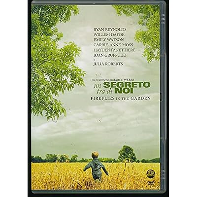 Un Segreto Tra Di Noi