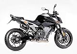 KTM 790 Duke 2018-2019 KTM 790 Duke - (799ccm)