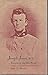Joseph Jones, M.D.: Scientist of the Old South