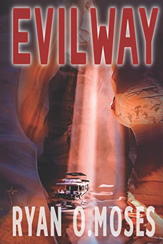 Evilway (Joe Redhill Series)