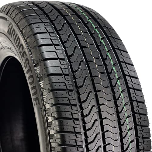 Bridgestone Alenza A/S 02 Highway Terrain Suv Tire 255/65R18 111 T #TOP1