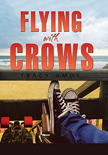 Flying with Crows
