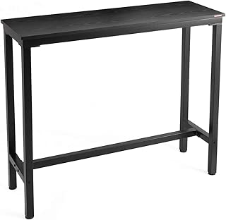 Best Thin Breakfast Bar Table Of 2020 Top Rated Reviewed