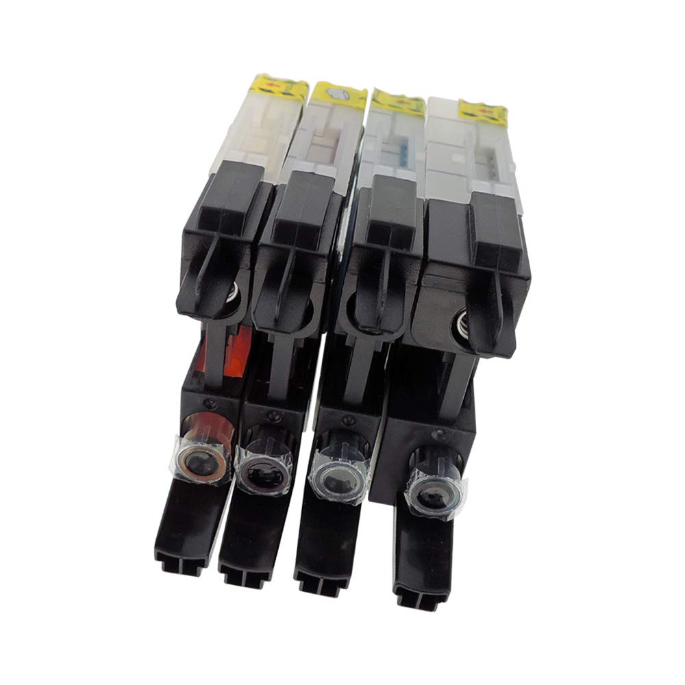 Amazon.co.jp: brother ブラザー LC12-4PK (BK/C/M/Y) 【4色セット