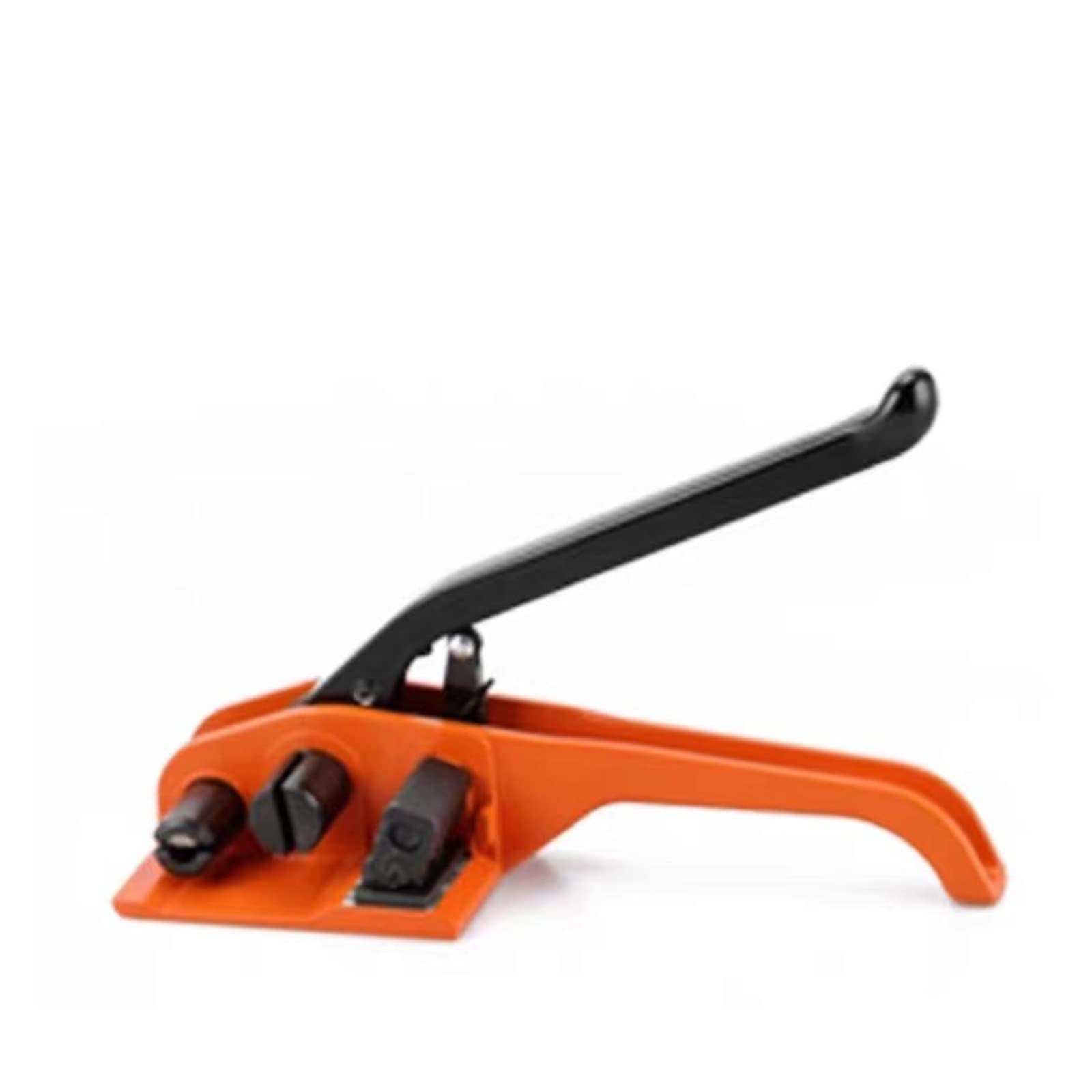 Lpuhhda E 1Pc Lectric Strapping Welding Tool Quipment Pp Straps Manual Packing Machin For Carton Seal/Packaging/Packer(E)
