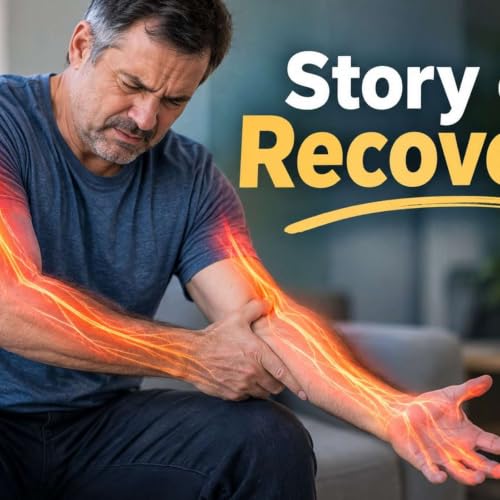 9/19/26 S12 E4525 STORY OF RECOVERY: BERNIE TURNER OF MISSISSIPPI