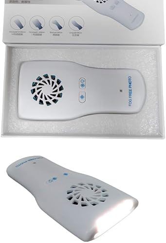 Miniatura 5 de Reflector libre de la obligación de la cavidad de la cavidad del acero inoxidable del espejo de la foto de la niebla de la proyección de imagen de