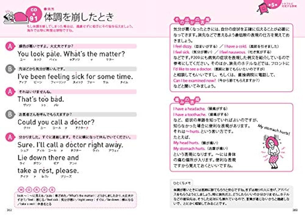 ✨新品未使用✨聴くだけで話せる！Everyday English 耳で覚える! どんどん話せる! はじめての日常英会話 CD付き