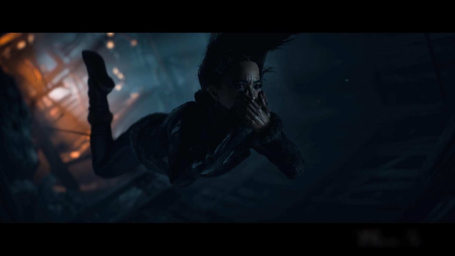 PlayStation Until Dawn™