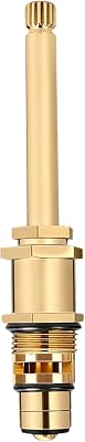Replacement for Sayco 06550 Diverter Stem