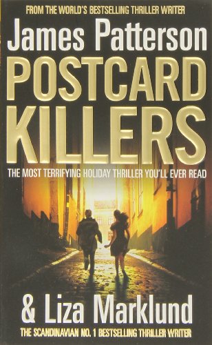 Postcard Killers view 2