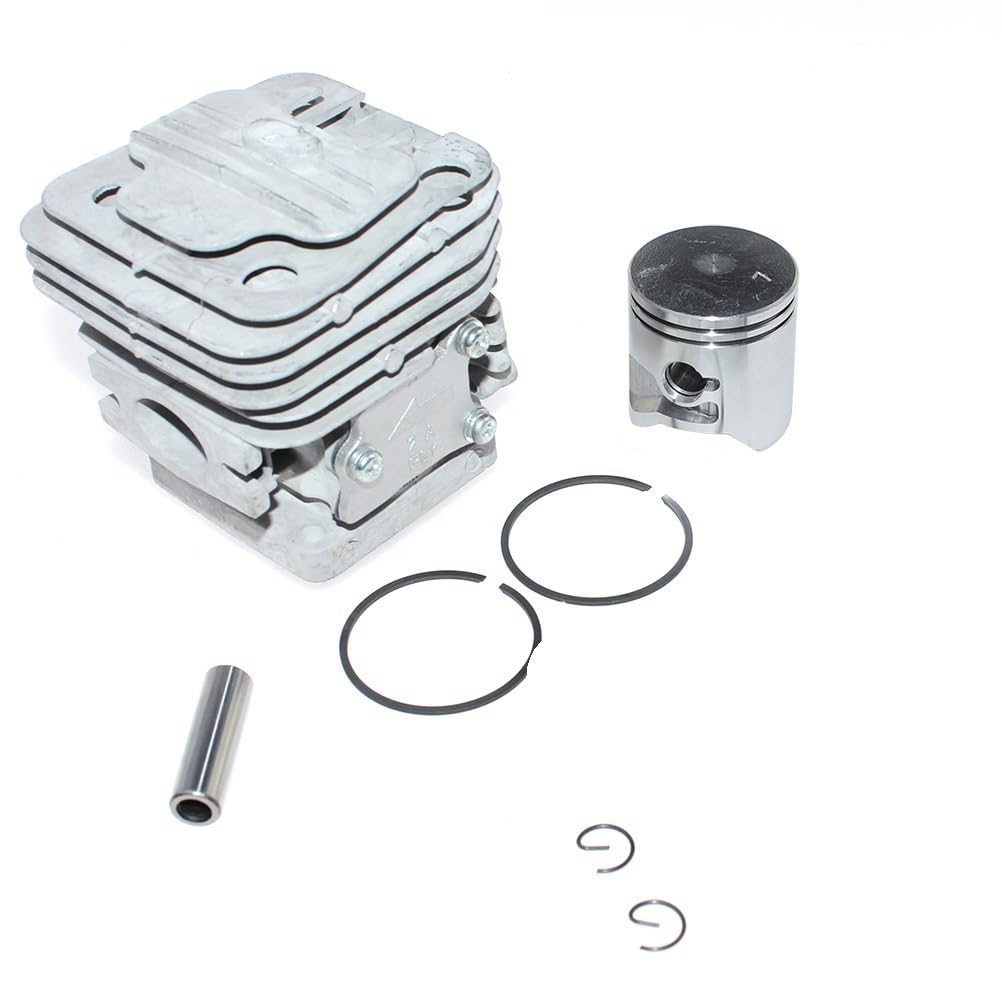 Części narzędzi Zestaw tłoka cylindra dla rzemieślnika S145 S160 S165 S180 S185 dla Remington RM4214CS RM4216CS RM4218CS 753-10333